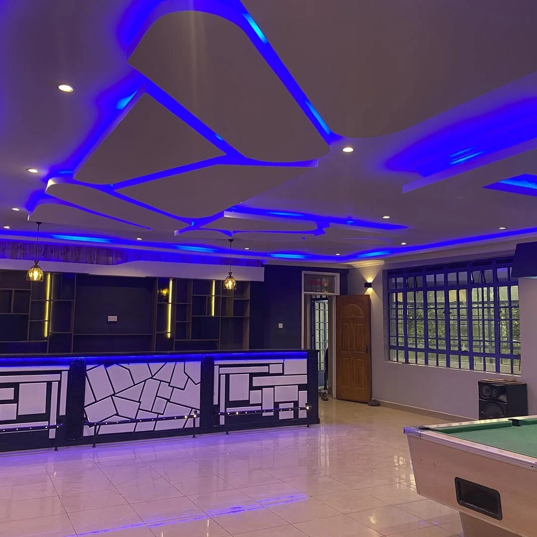 Office Space Transformation