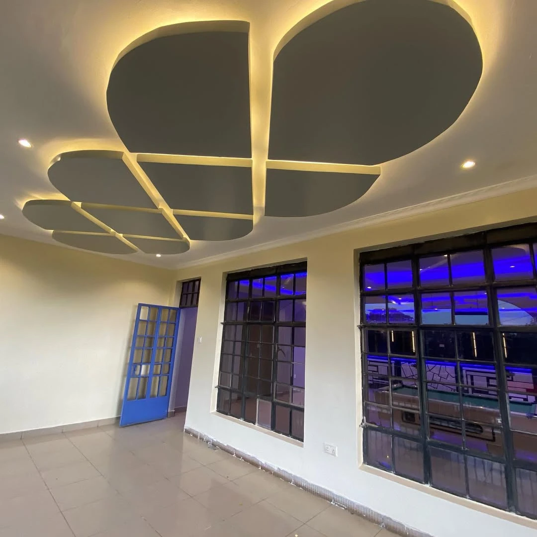 Corporate Office Upgrade