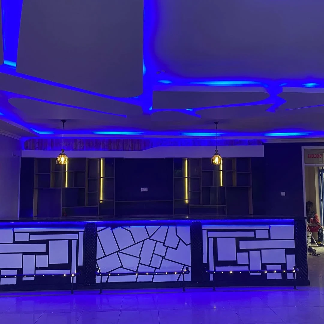 Dining Room Makeover