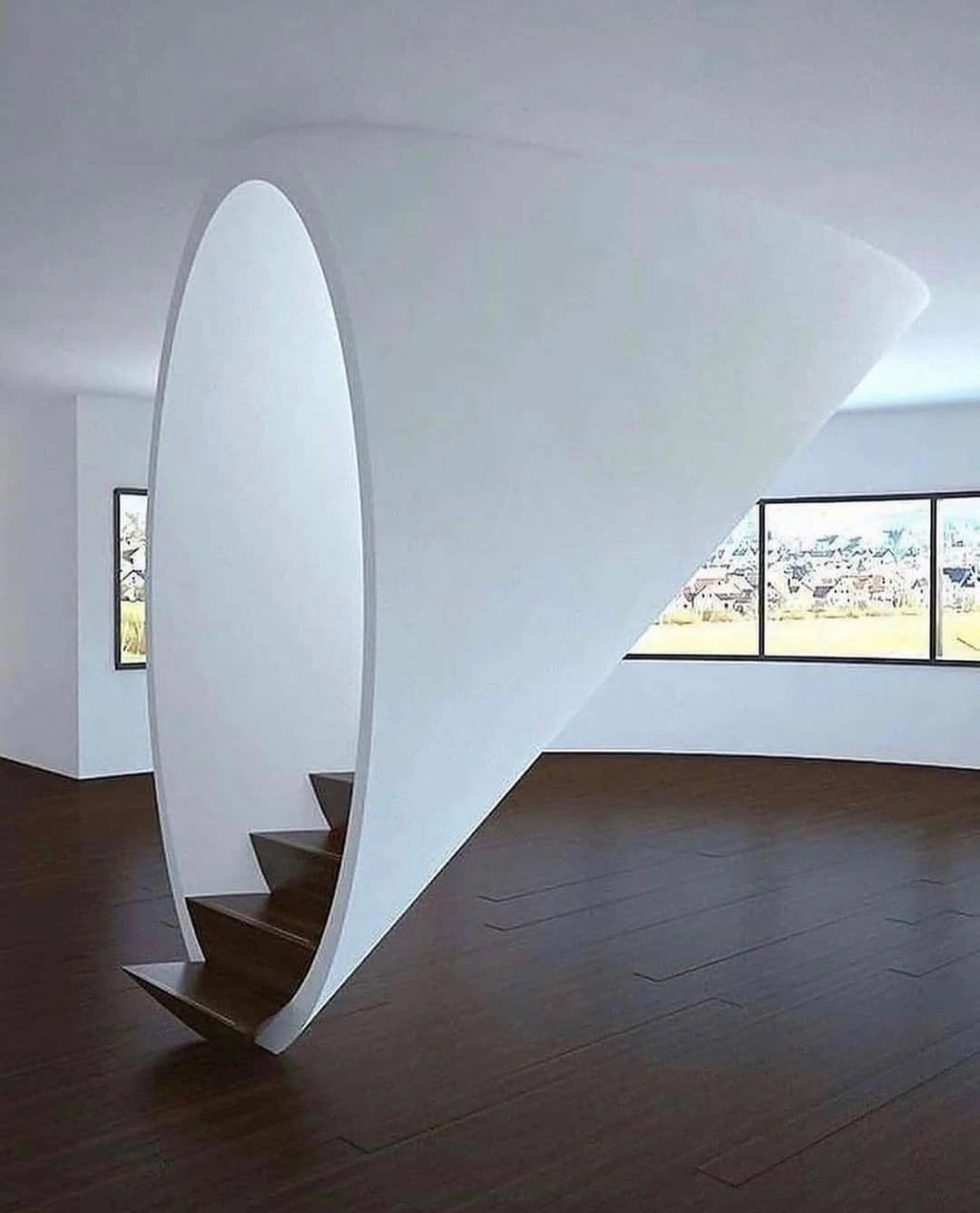 Conference Room Redesign